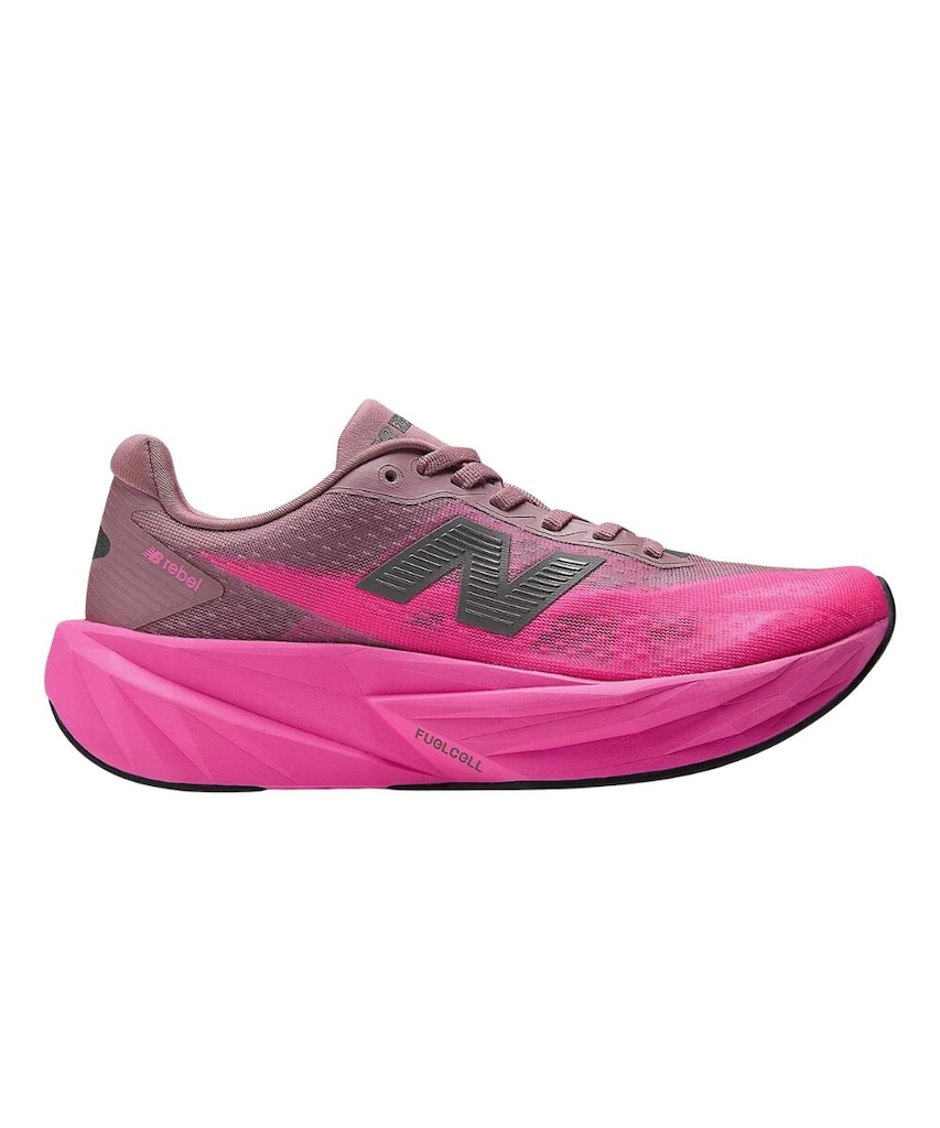 Tênis Masculino New Balance Fuelcell Rebel V5