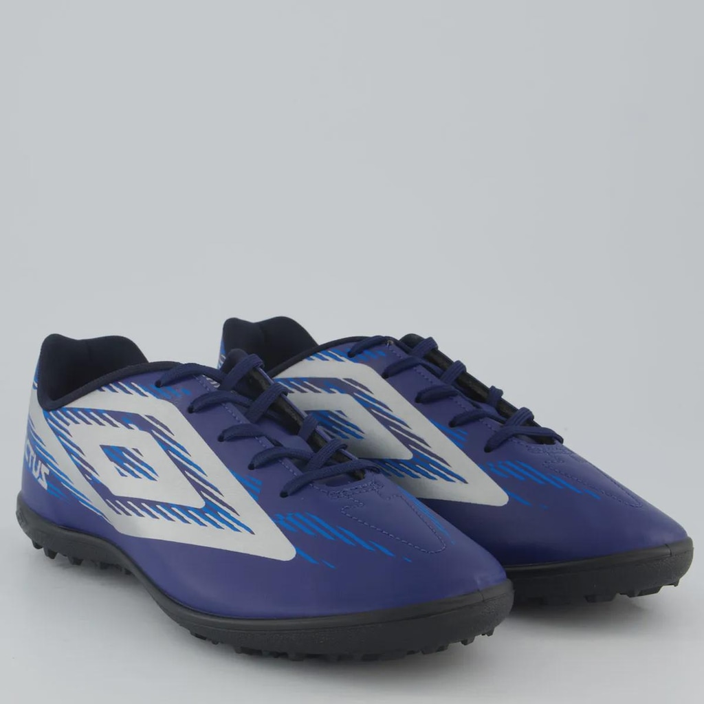 Imagem 2 do produto Chuteira Society Adulto Umbro Invictus