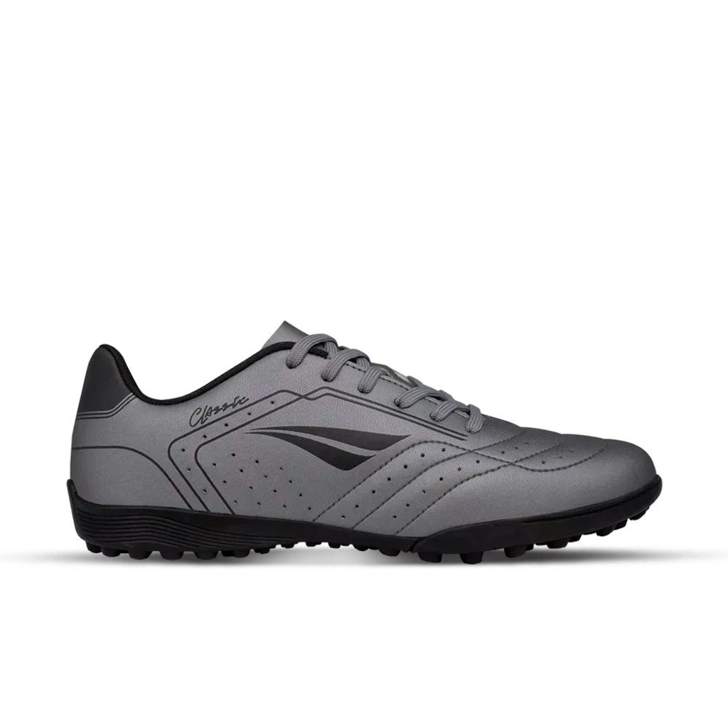Chuteira Society Adulto Penalty Classic Y-1