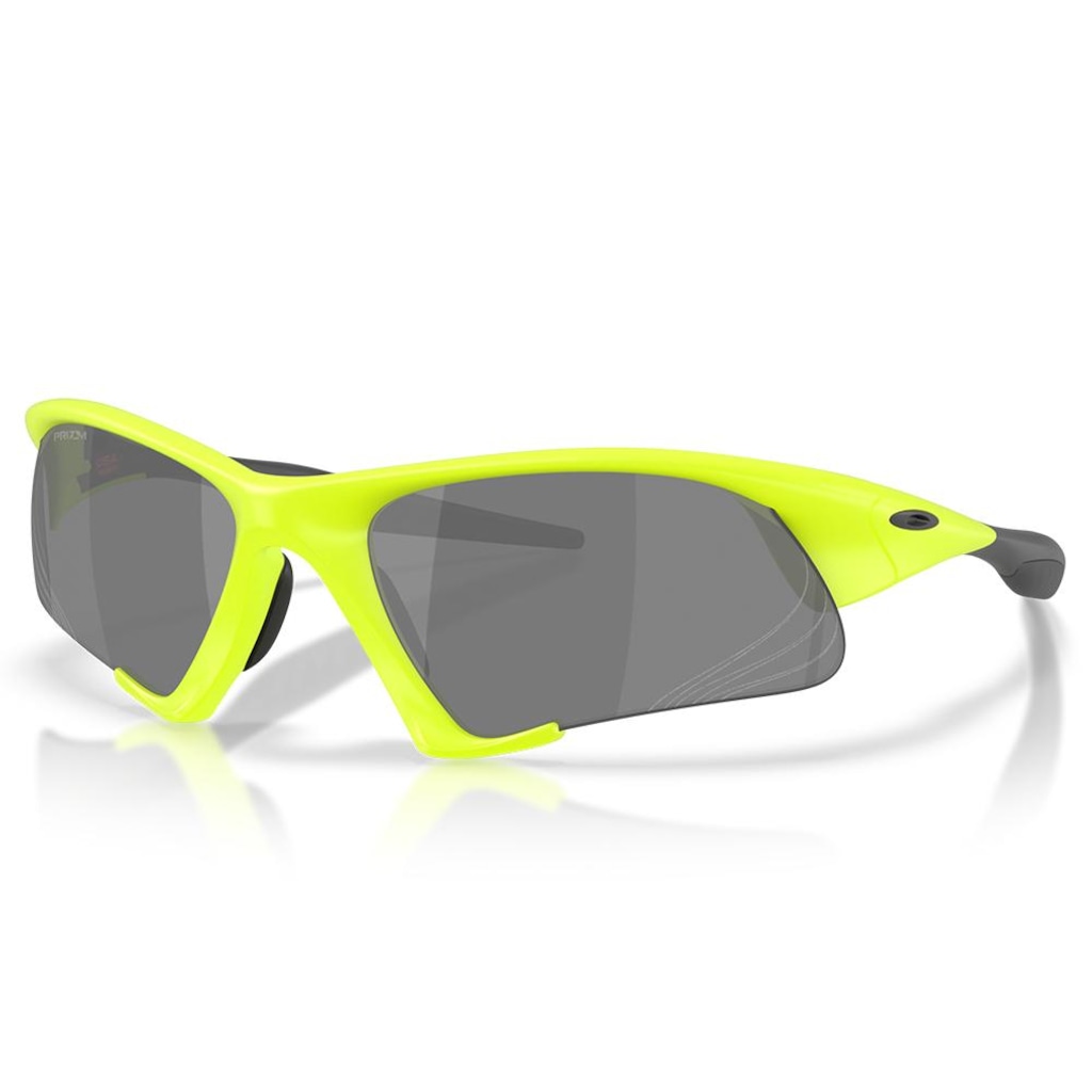 Óculos de Sol Unissex Oakley Suture Jacket Matte Retina Burn