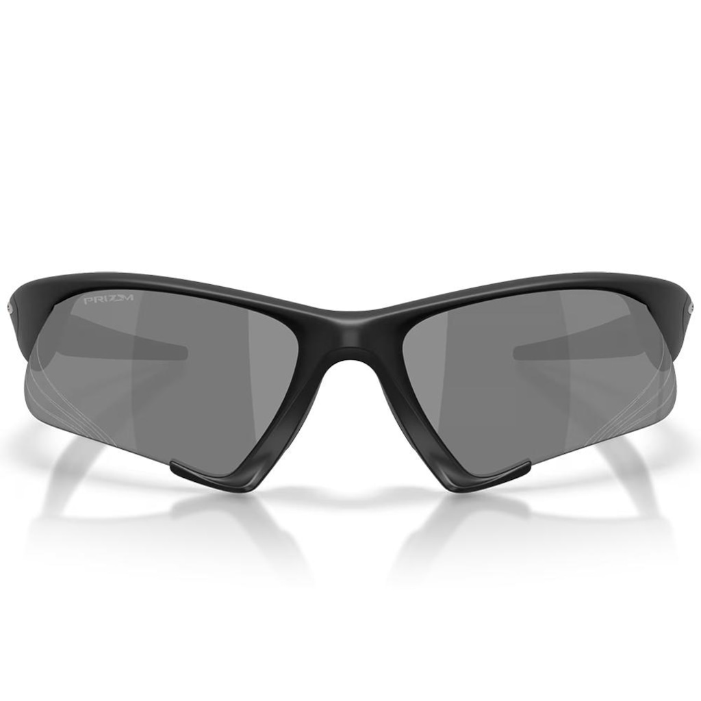 Imagem 3 do produto Óculos de Sol Unissex Oakley Suture Jacket Matte Black Prizm Black