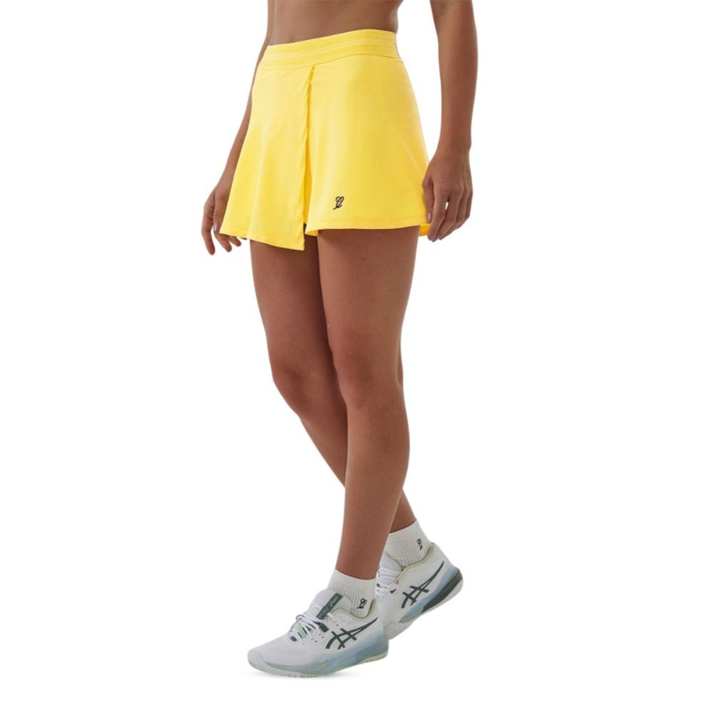 Shorts Saia Slyce Wrap Championship - Feminino