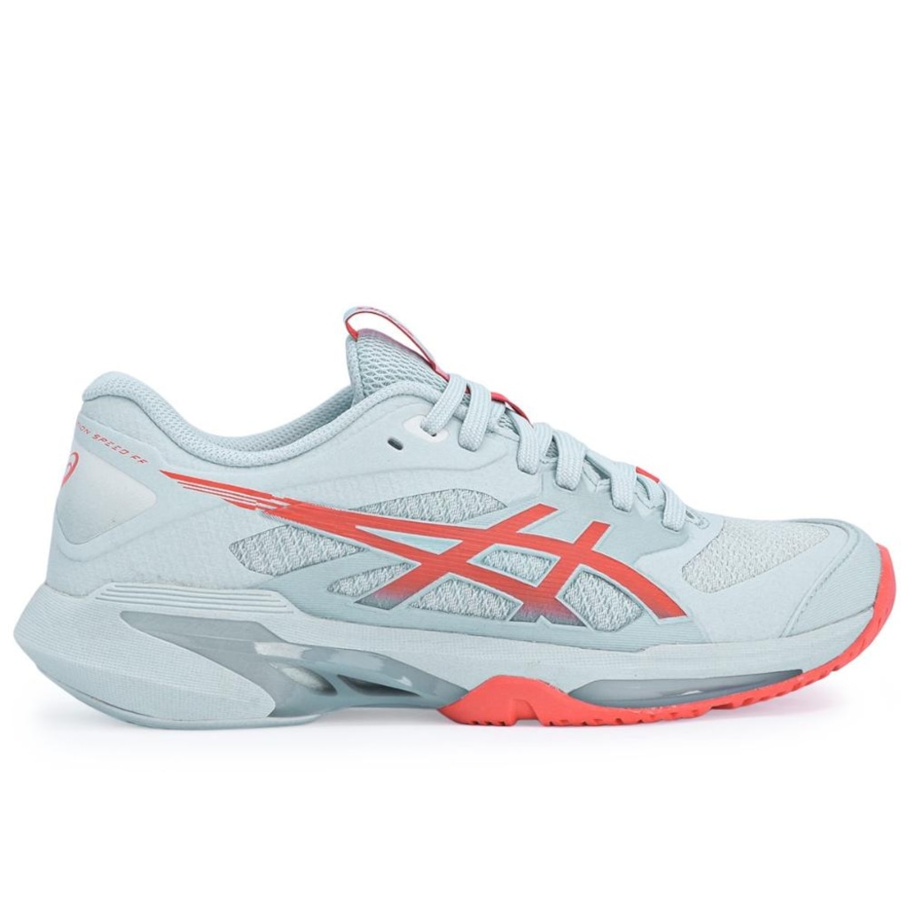 Tênis Feminino Asics Solution Speed FF 4 All Court