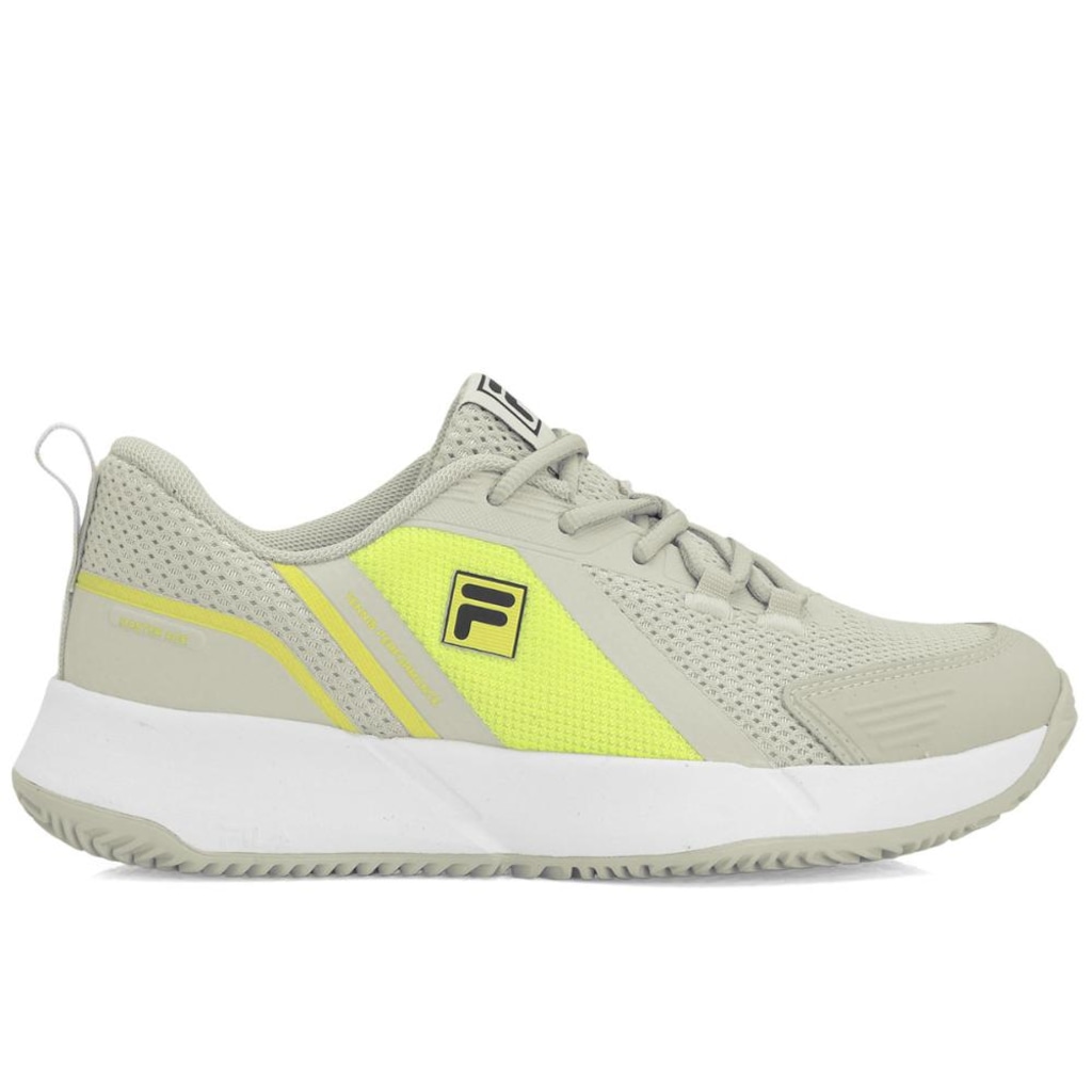 Tênis Masculino Fila Master Ace