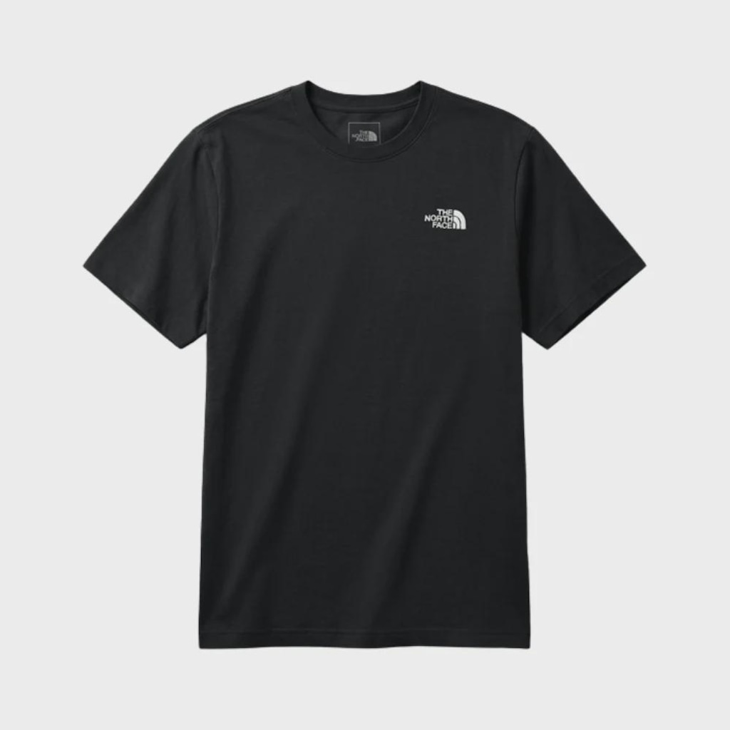 Camiseta The North Face Evolution Tee - Unissex