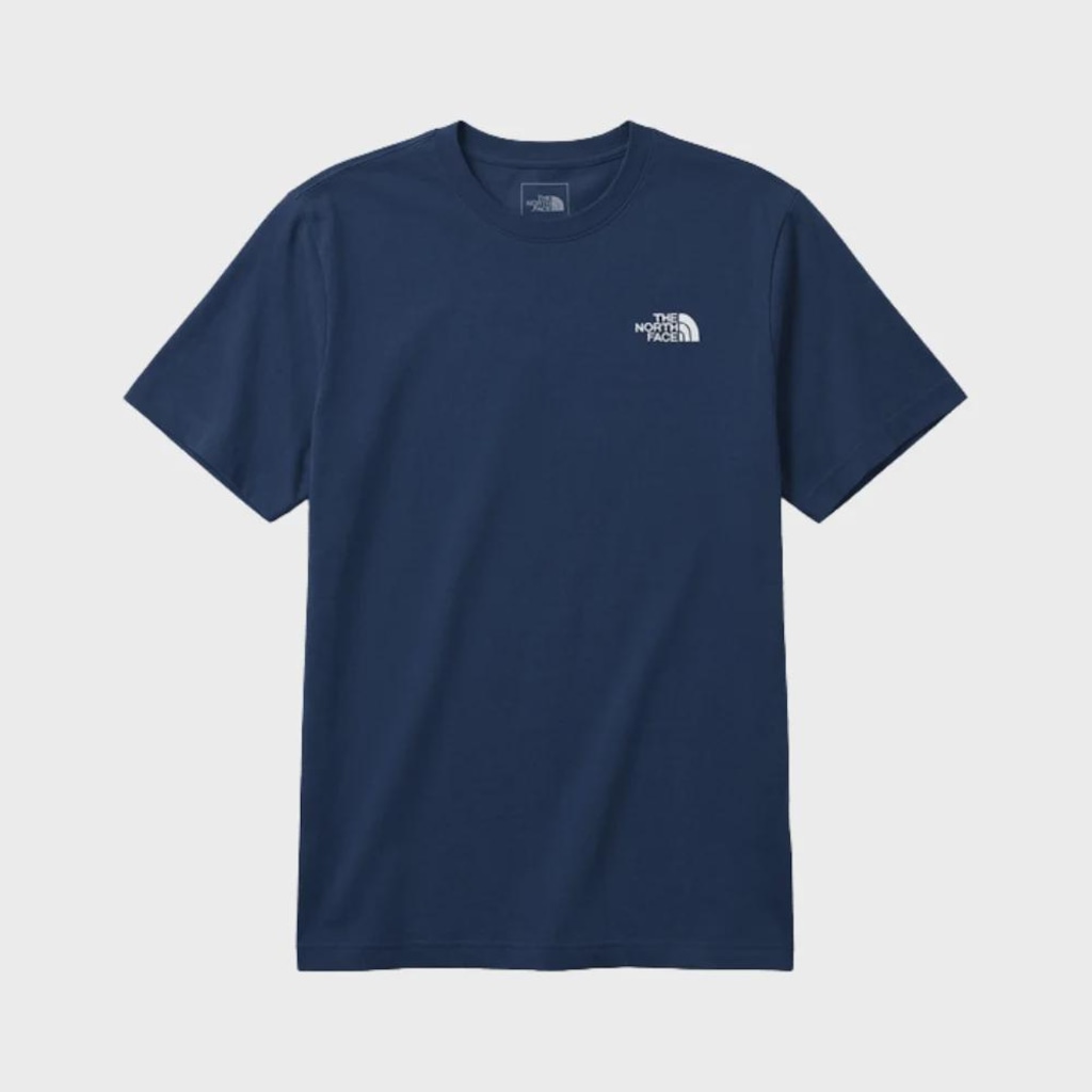 Camiseta The North Face Evolution Tee - Unissex