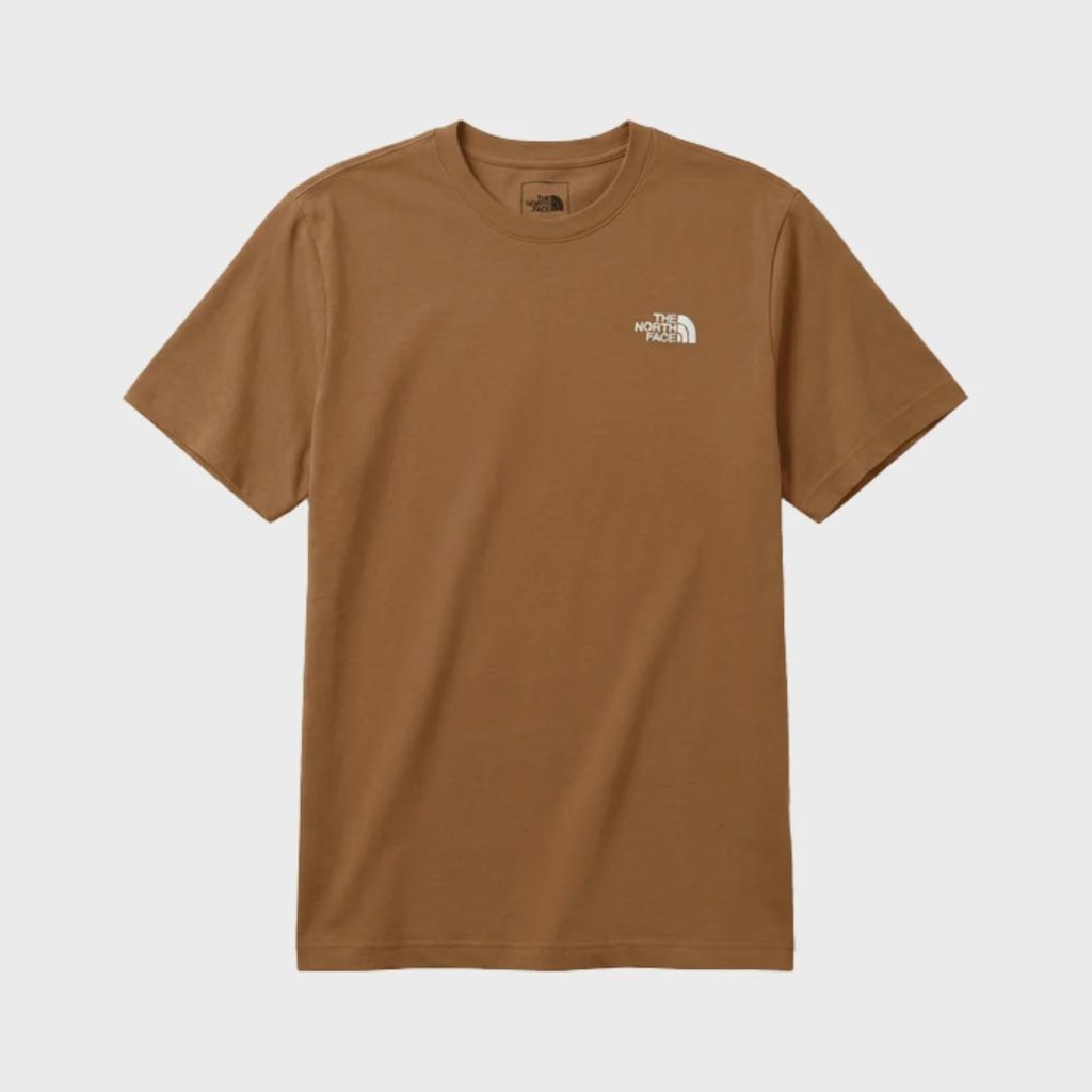 Camiseta The North Face Evolution Tee - Unissex - Foto 1