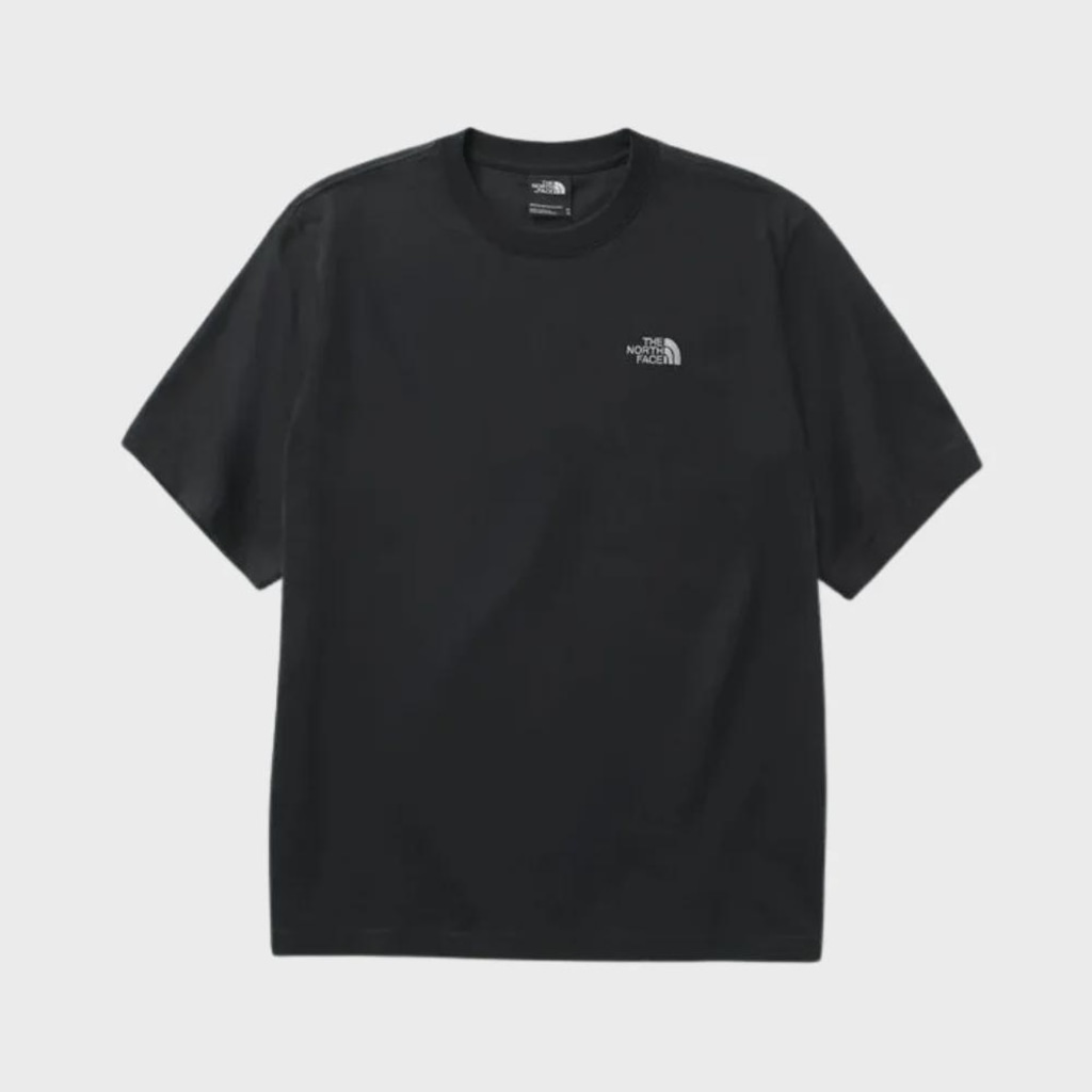 Camiseta The North Face Essential Oversized - Masculina