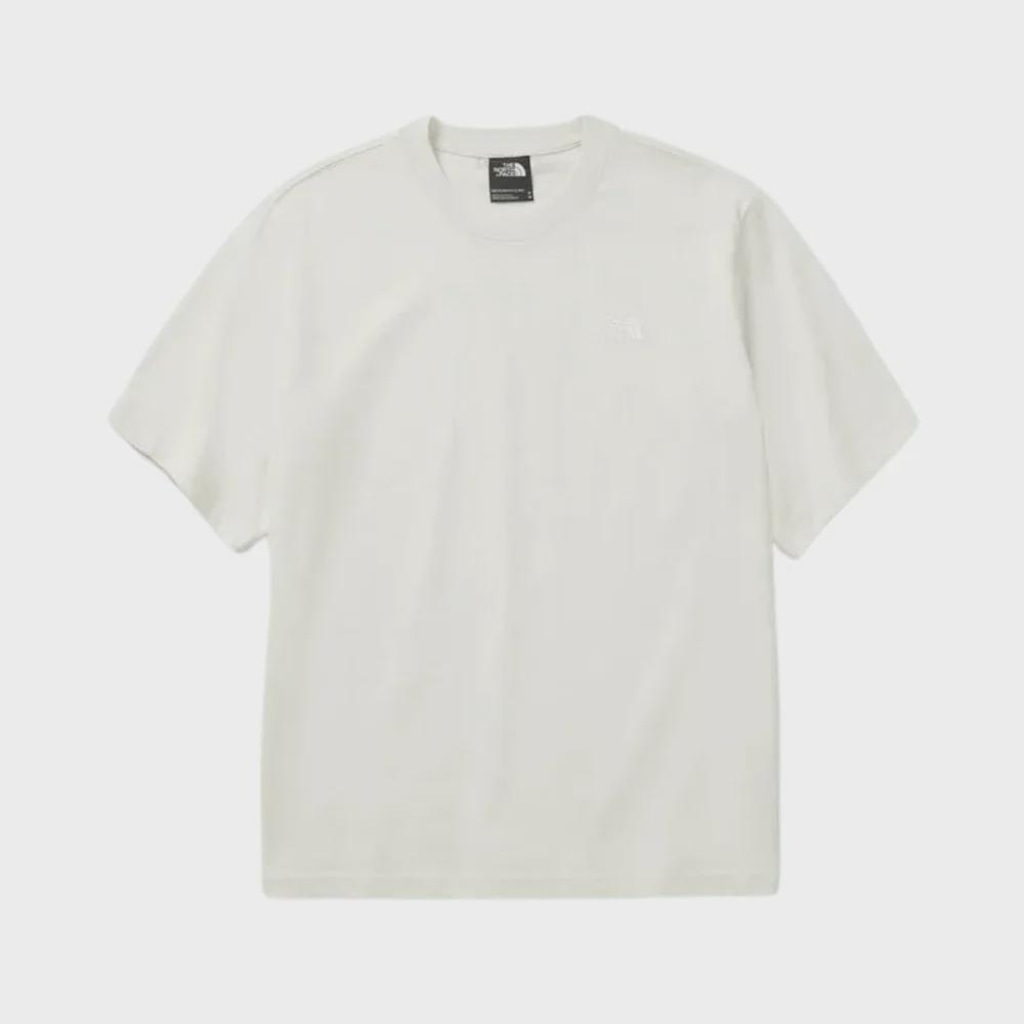 Camiseta The North Face Essential Oversized - Masculina