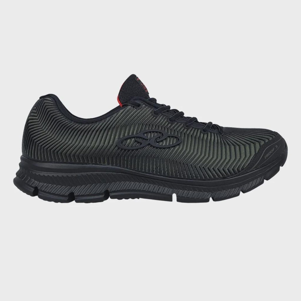 Tênis Masculino Olympikus Proof 3