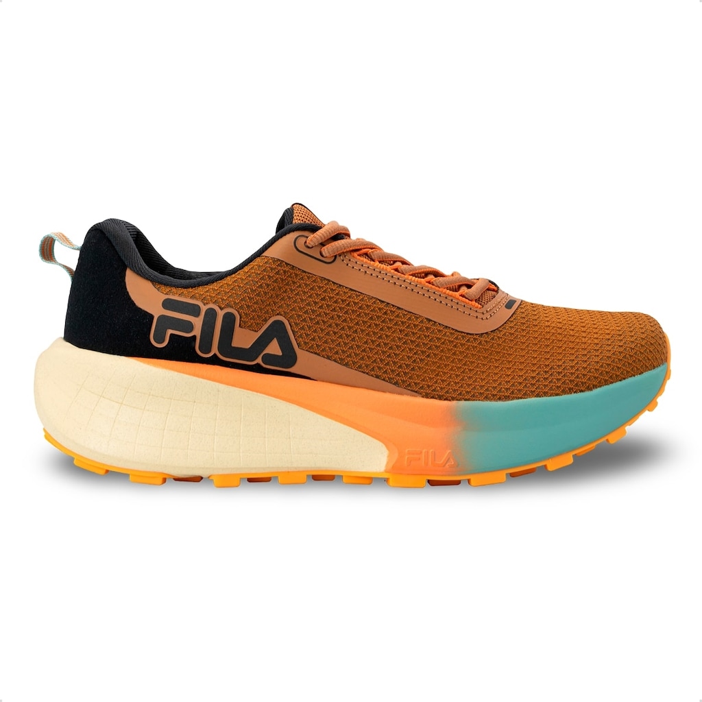 Tênis Masculino Fila Skywind Corrida