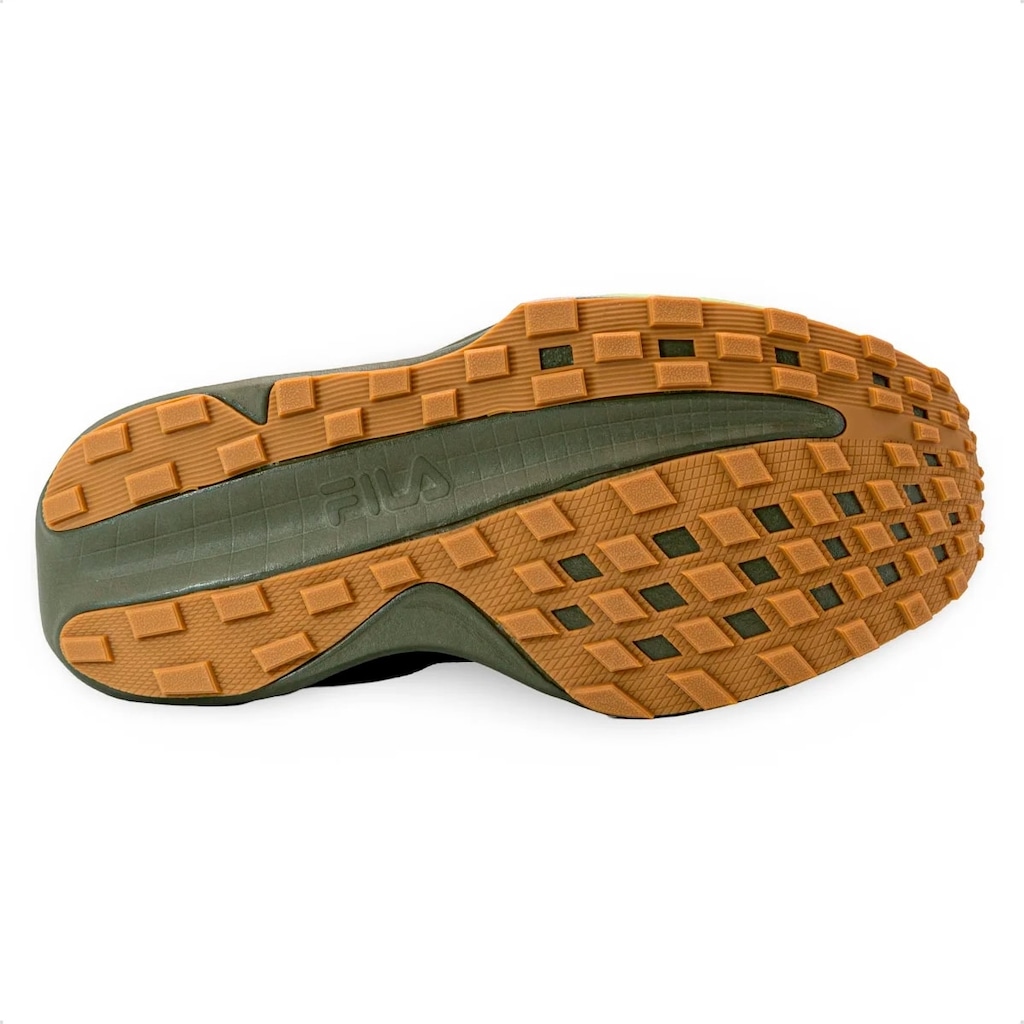 Imagem 5 do produto Tênis Masculino Fila Skywind Corrida