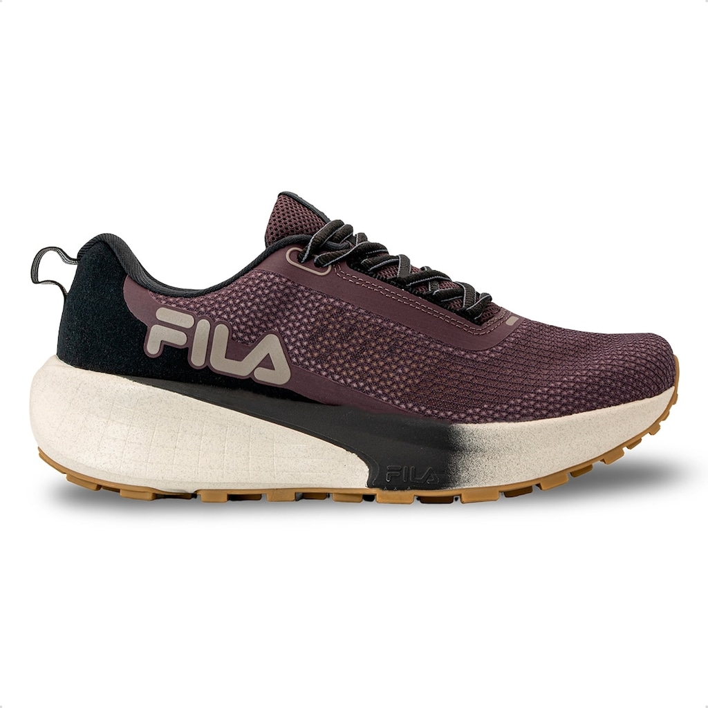 Tênis Masculino Fila Skywind Corrida