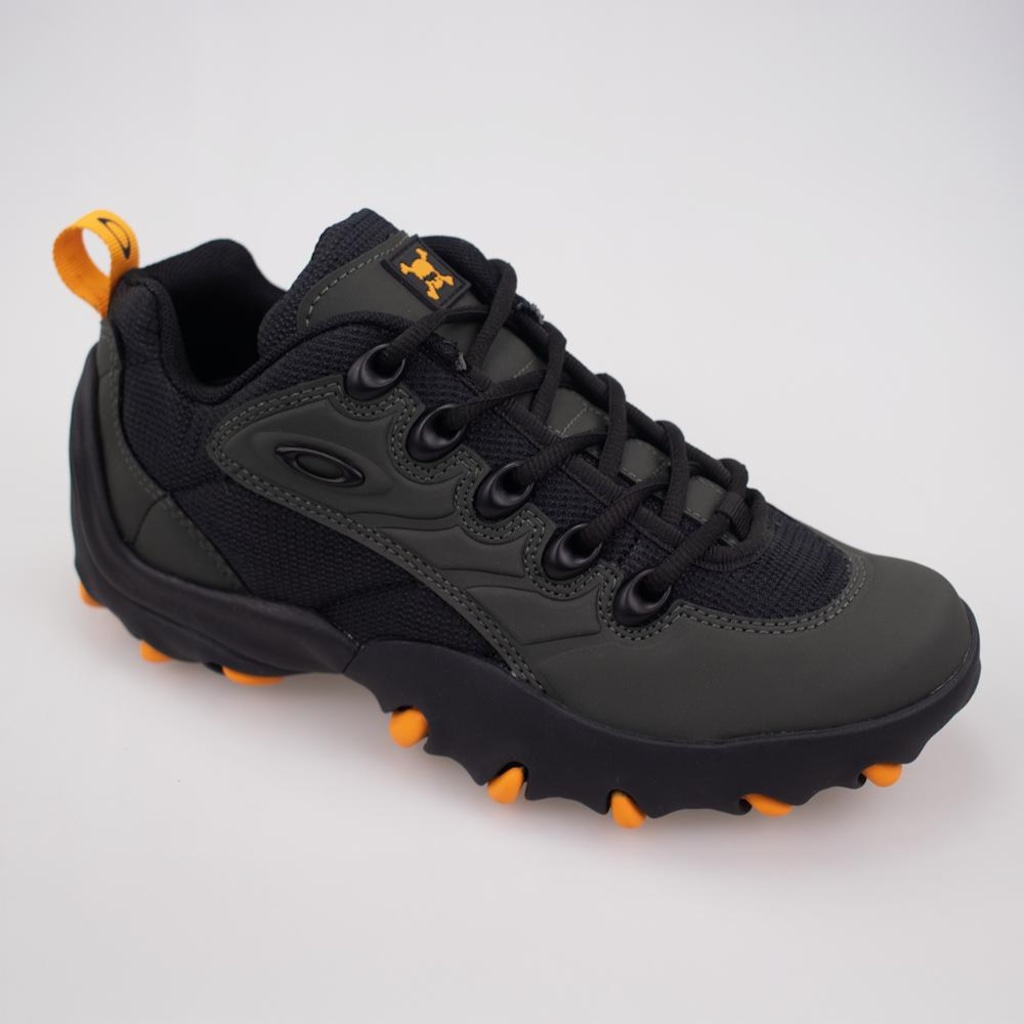 Imagem 4 do produto Tênis Masculino Oakley Teeth 1 Herb