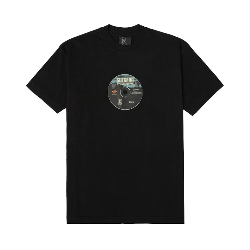 Camiseta Sufgang  Stunt Master - Masculina