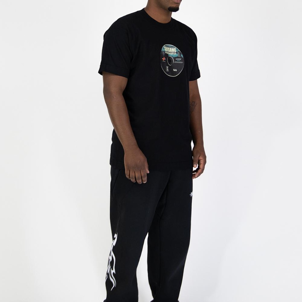 Imagem 5 do produto Camiseta Sufgang  Stunt Master - Masculina