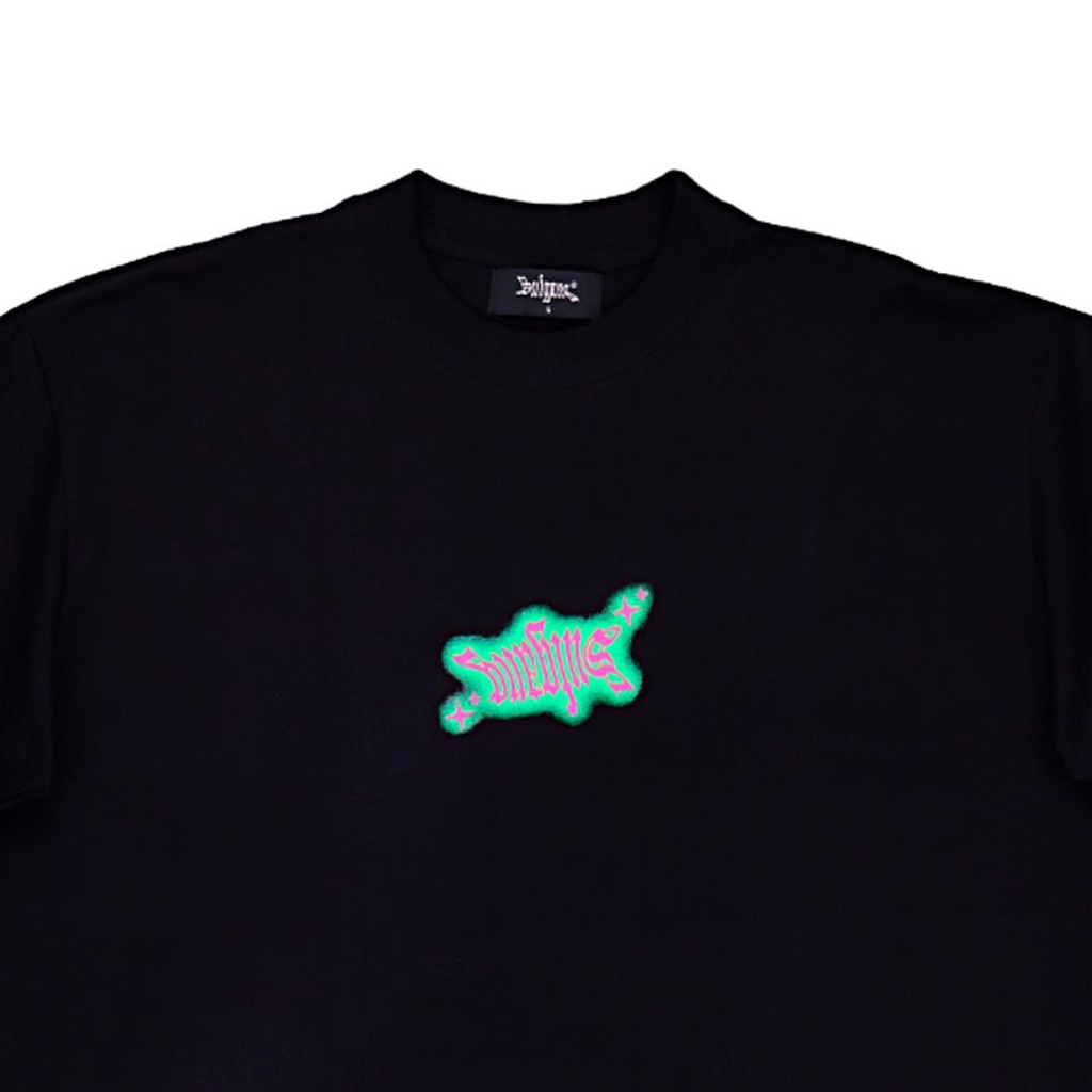 Imagem 3 do produto Camiseta Sufgang Modelo Striper - Masculina