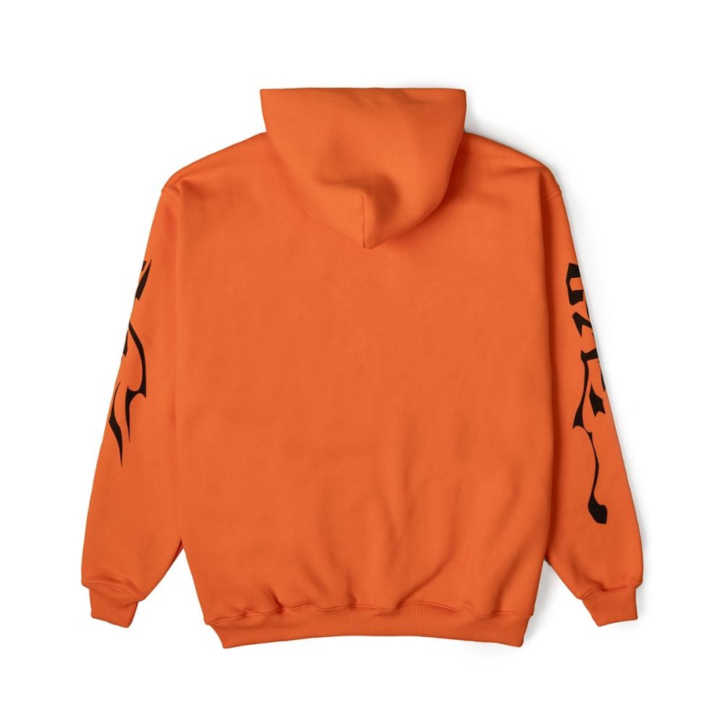 Imagem 2 do produto Moletom Sufgang Modelo KML - Masculino