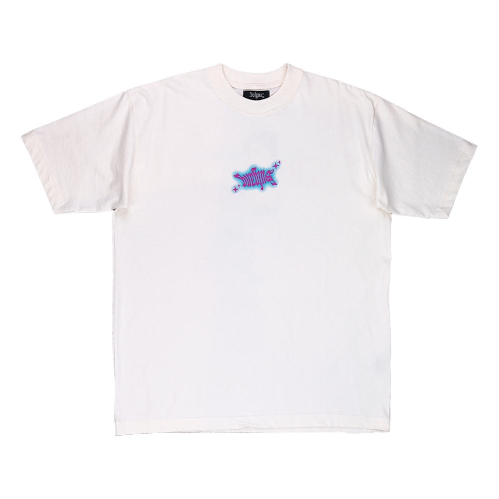 Camiseta Sufgang Modelo Striper - Masculina