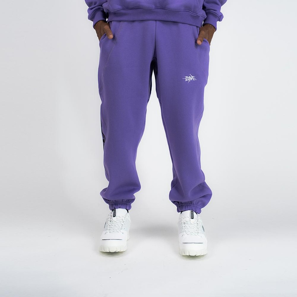 Imagem 3 do produto Calça Moletom Sufgang Modelo SufKML - Masculina