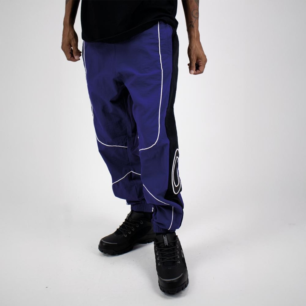 Calça Oakley O-ENERGY Line Pants - Masculina