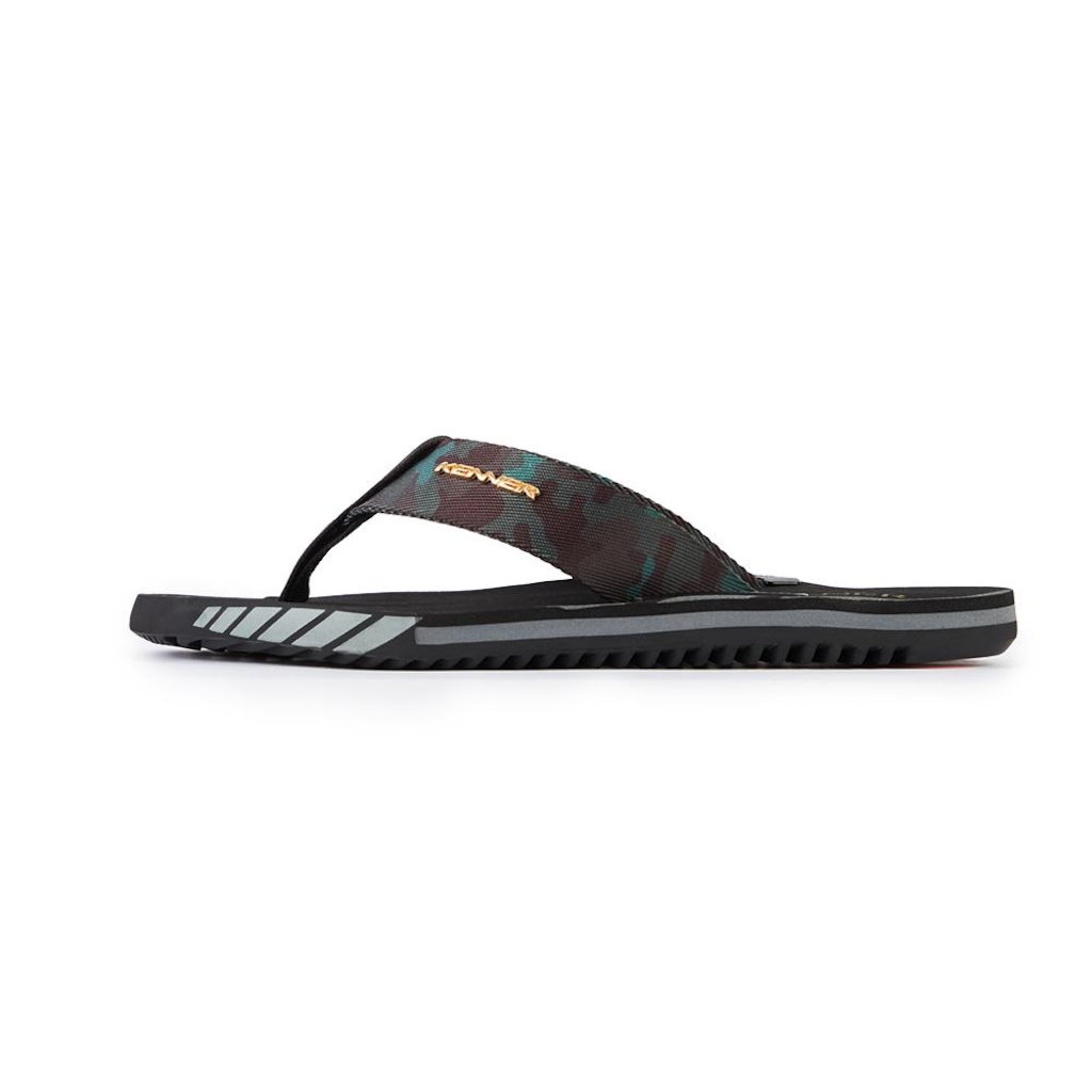 Sandália Kenner Kenner Kicks Up - Masculina