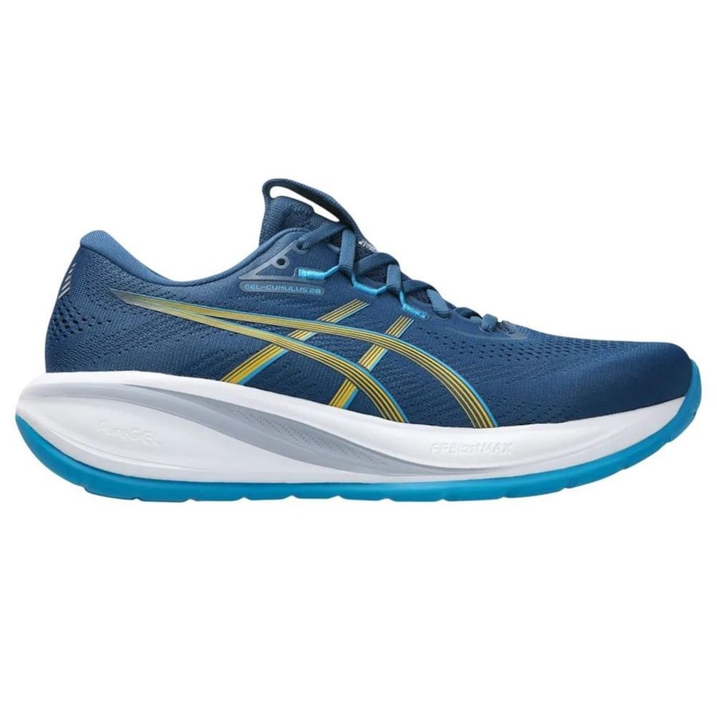 Tênis Masculino Asics Gel Cumulus 28