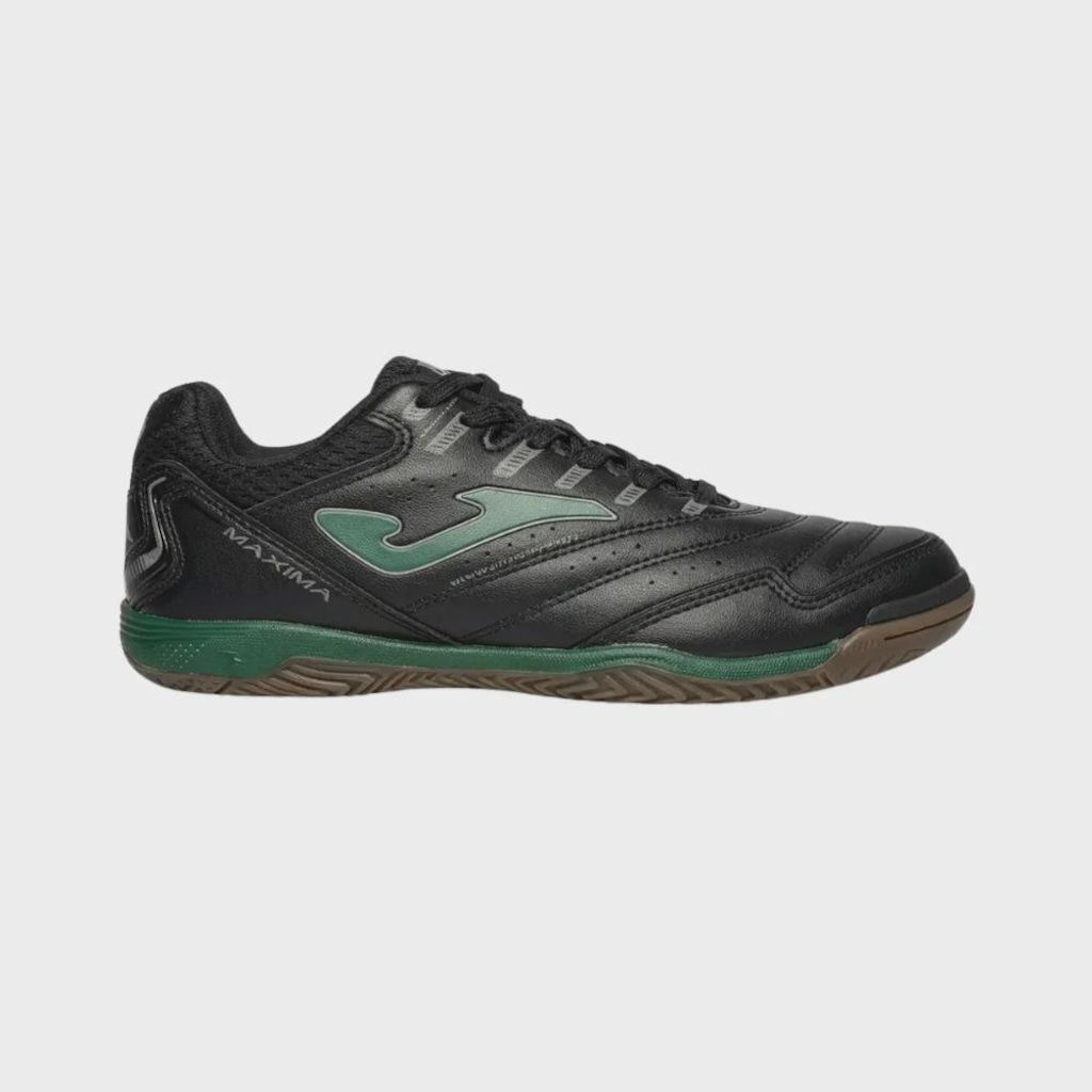Chuteira Futsal Adulto Joma Maxima