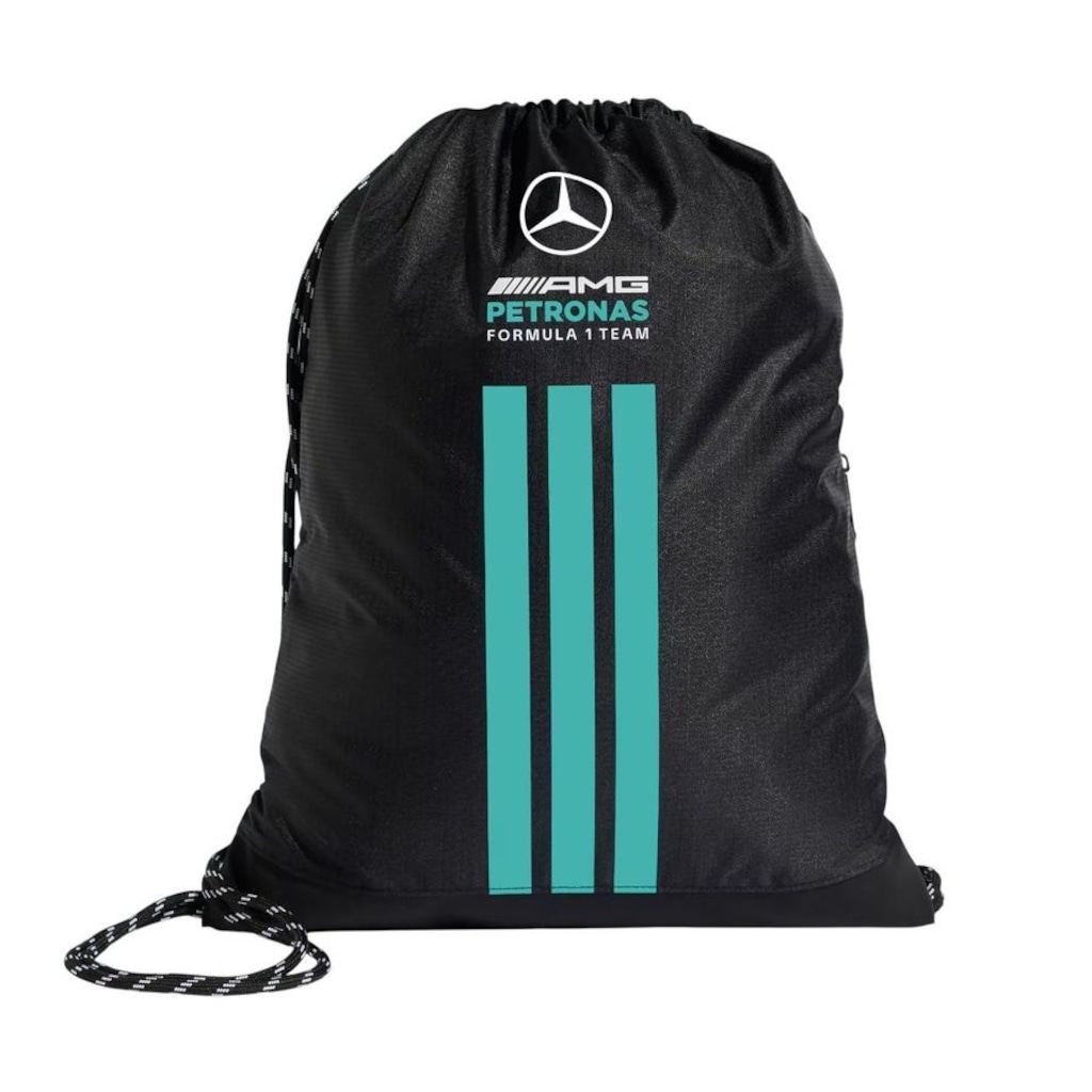 Sacola adidas Mercedes Amg Petronas Dna - Unissex