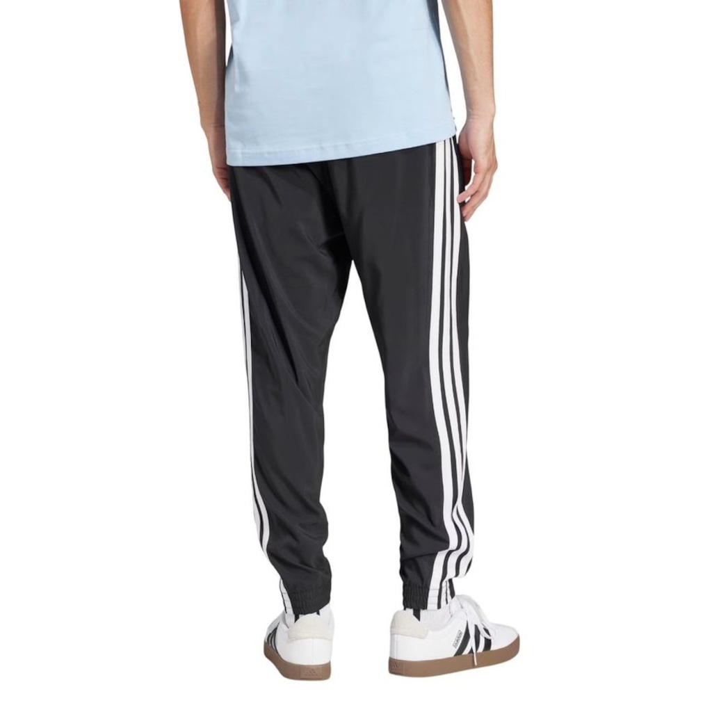 Imagem 2 do produto Calça adidas  3 Stripes Essentials Masculina