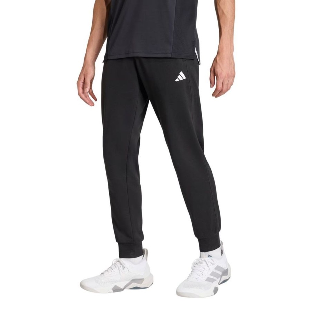 Calça adidas Workout Essentials Feelready Masculina