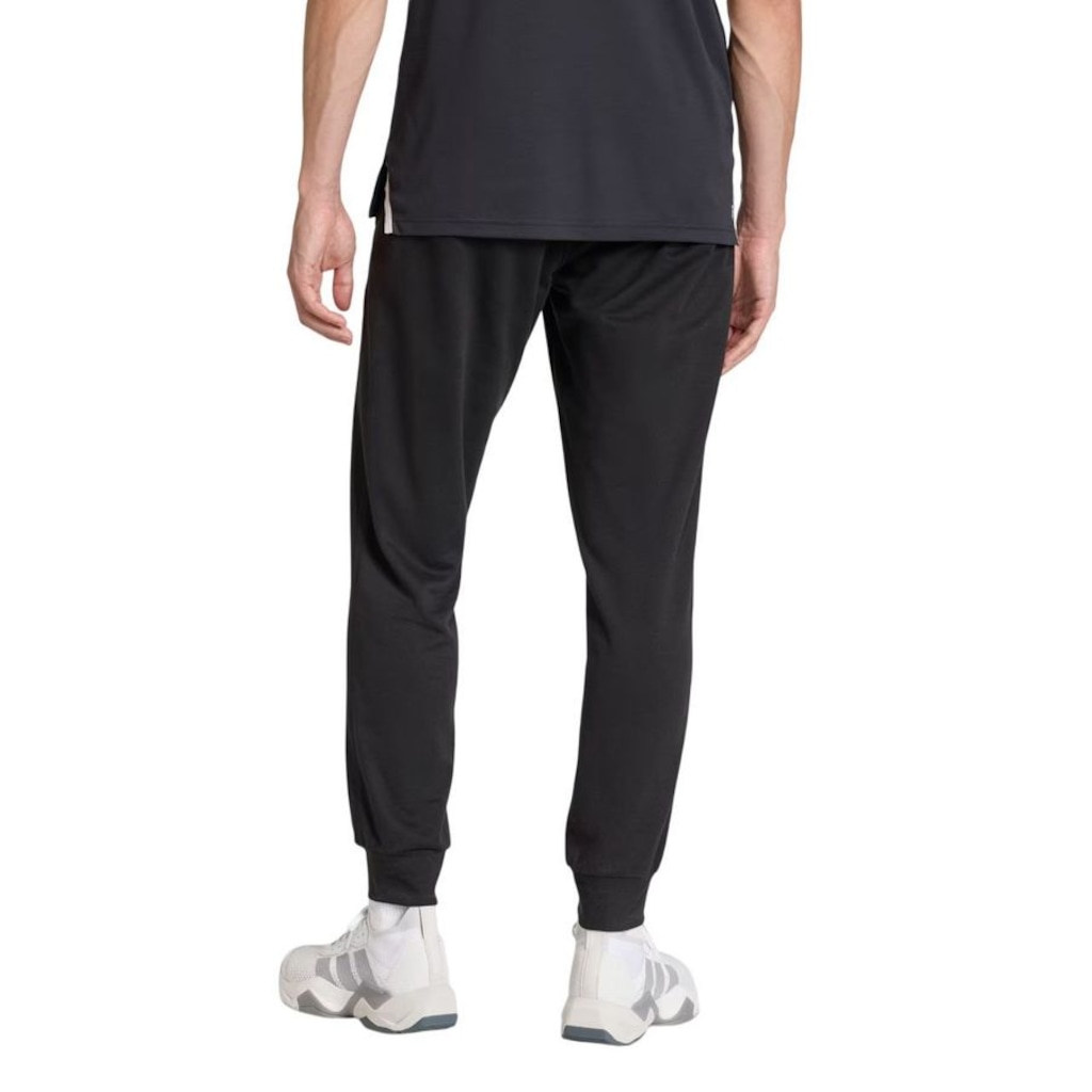 Imagem 2 do produto Calça adidas Workout Essentials Feelready Masculina