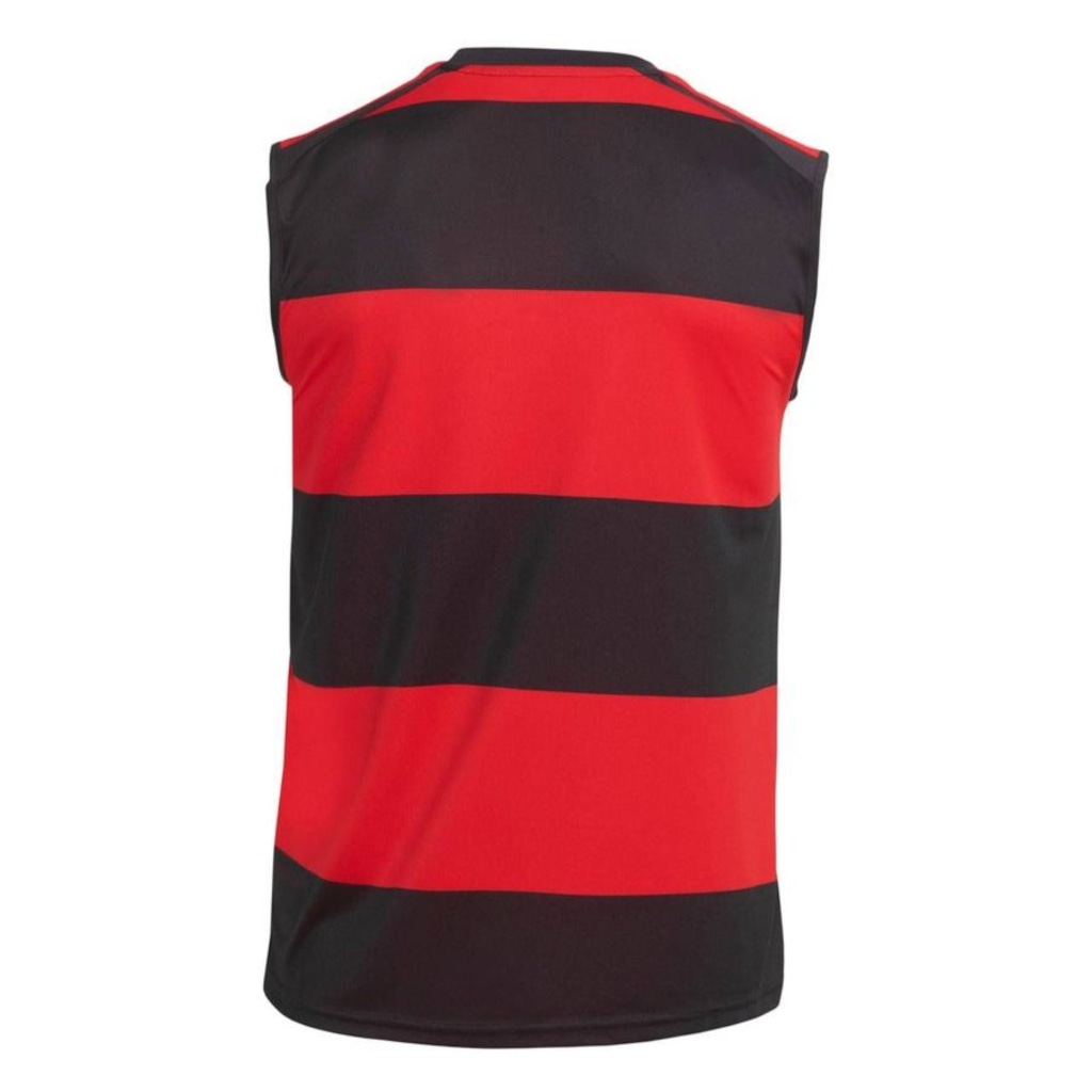 Imagem 2 do produto Regata do Flamengo I adidas - Masculina