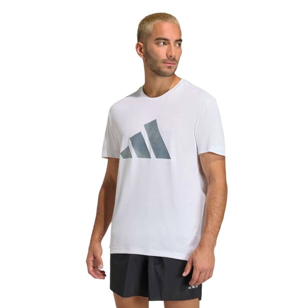 Camiseta adidas M/C Adi365 Essentials Masculina