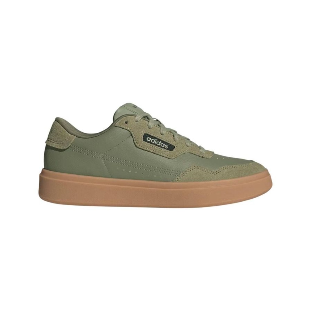 Tênis Masculino adidas Park St 2.0