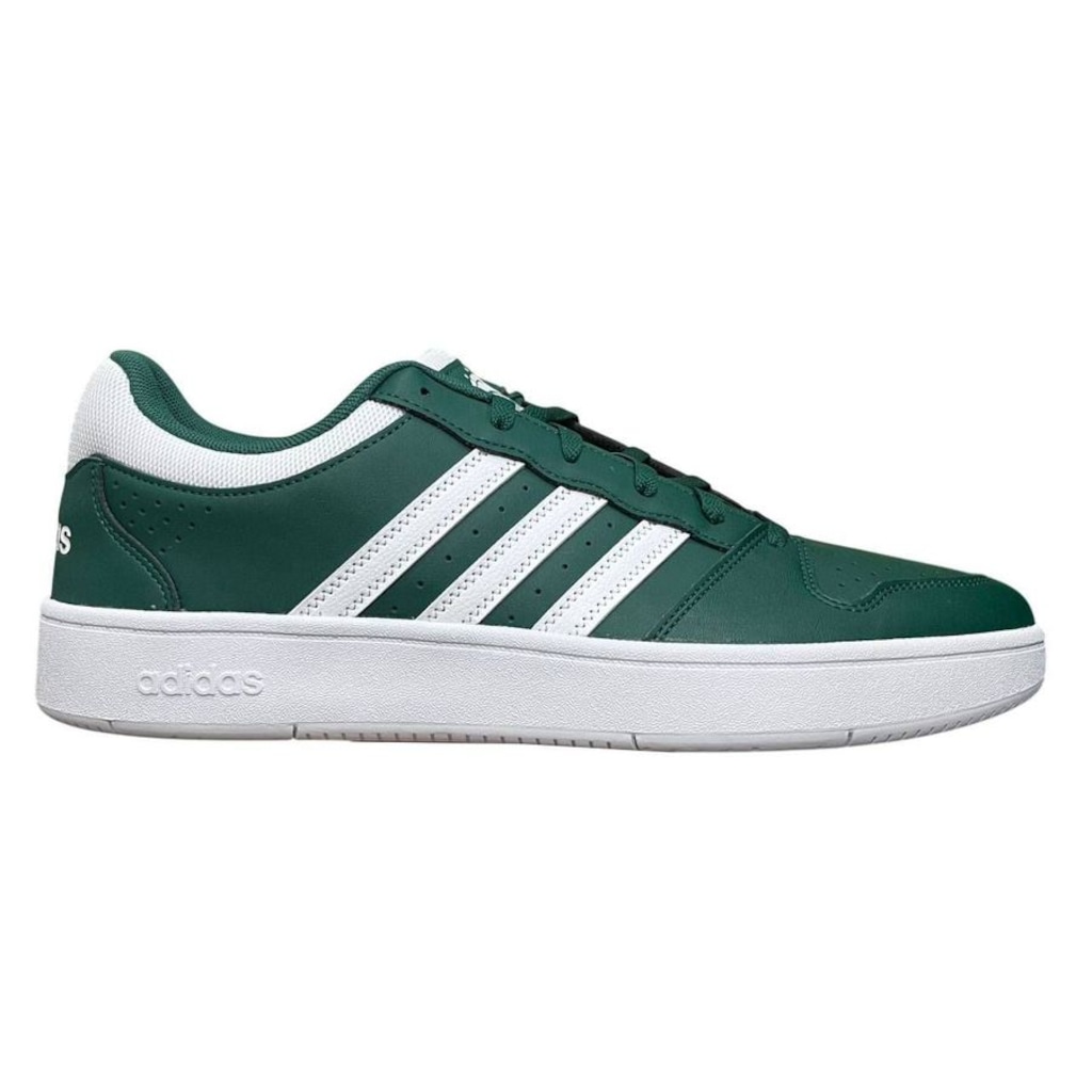 Tênis Masculino adidas Hoops Classic