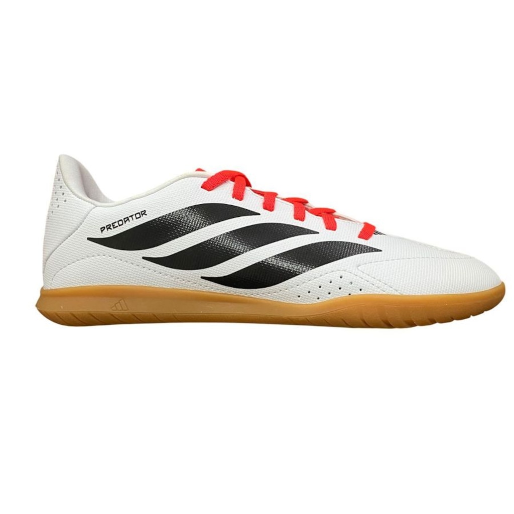 Chuteira Futsal Infantil adidas Predator Essentials 26