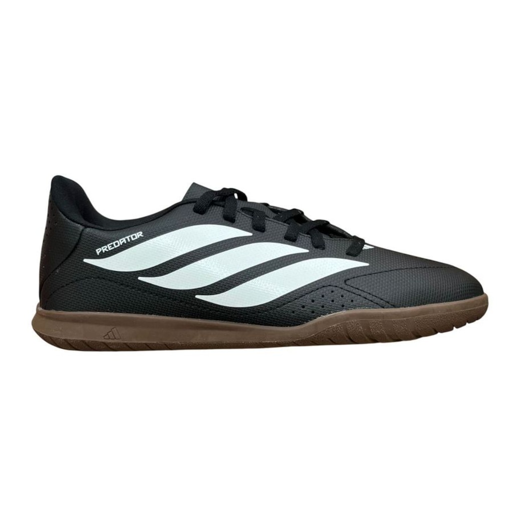Chuteira Futsal Infantil adidas Predator Essentials 26