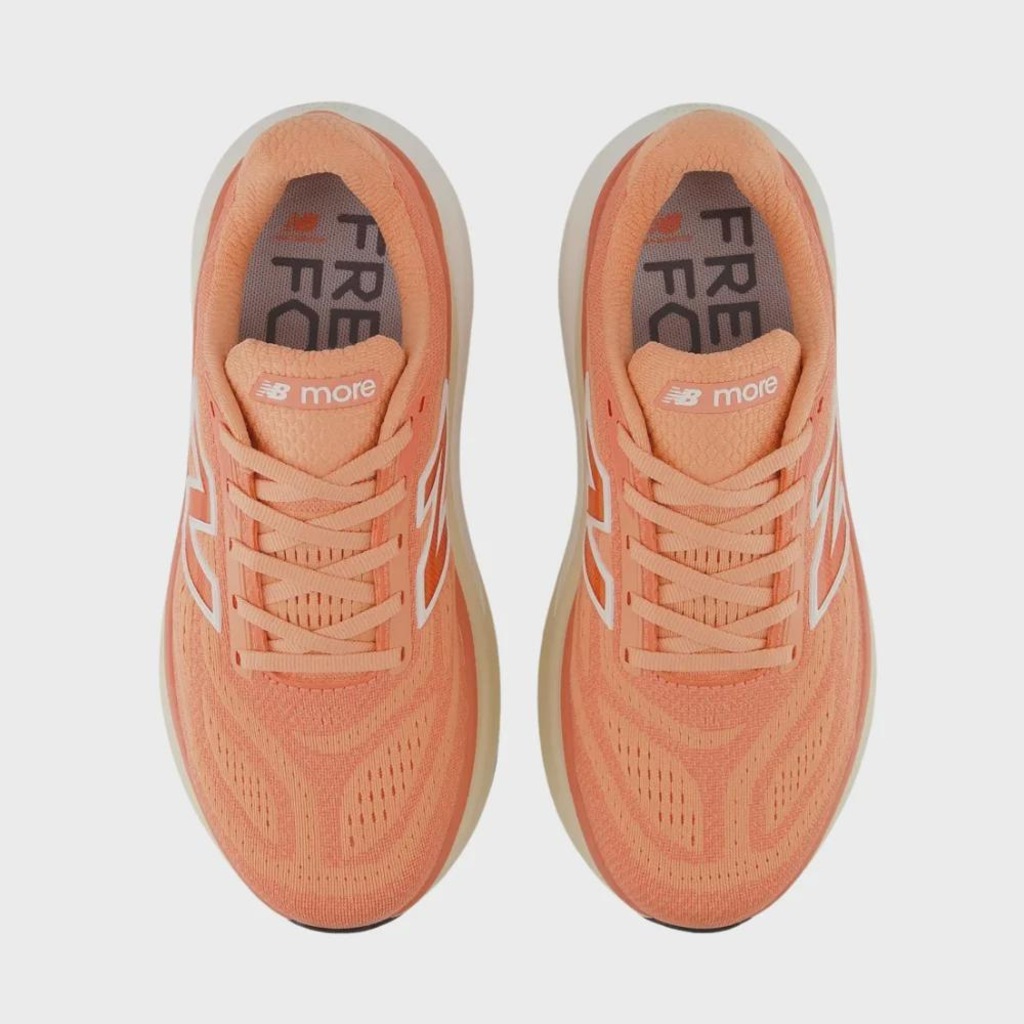 Imagem 3 do produto Tênis Feminino New Balance Fresh Foam X More V6