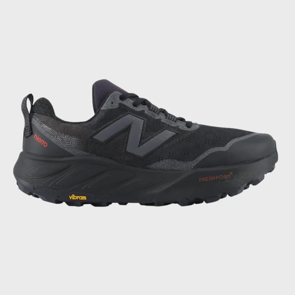 Tênis Masculino New Balance Fresh Foam X Hierro V9