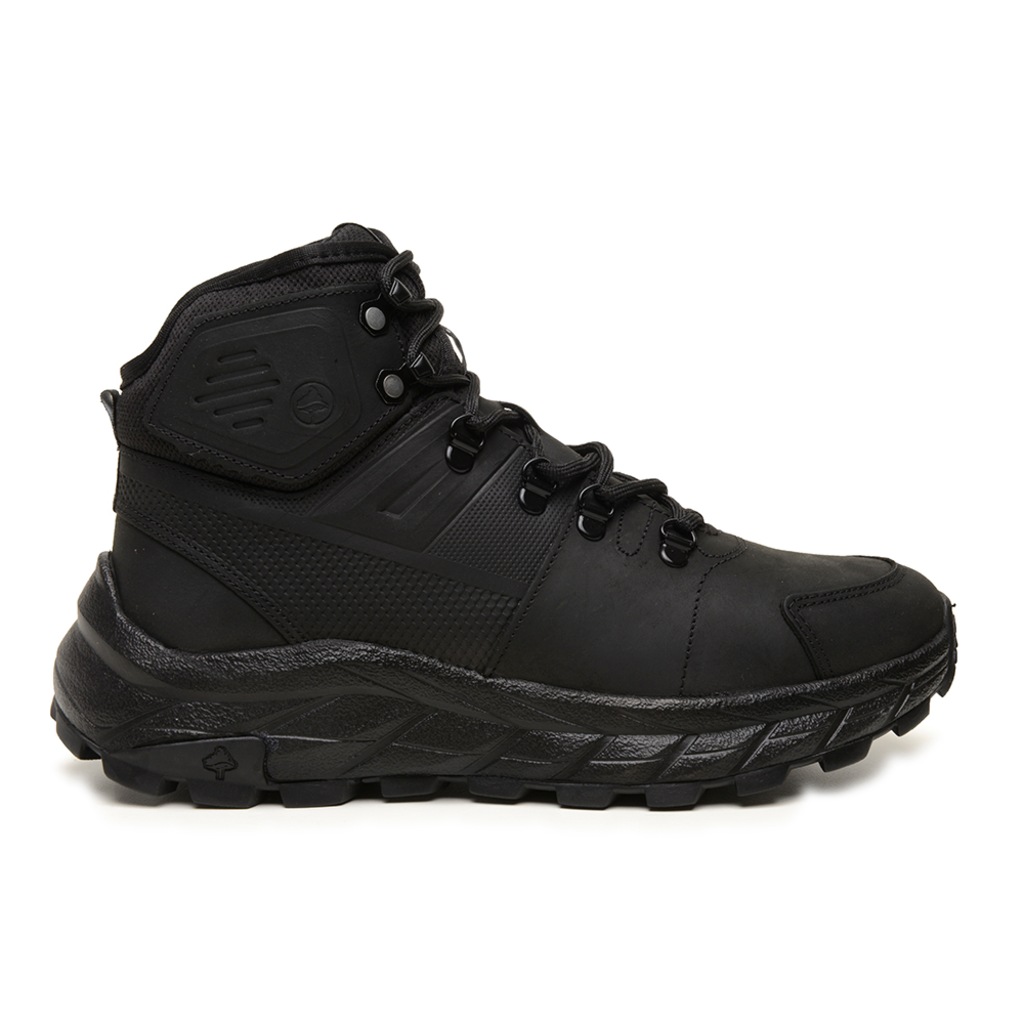 Bota Masculina Adventure Cano Alto Macboot Nevis