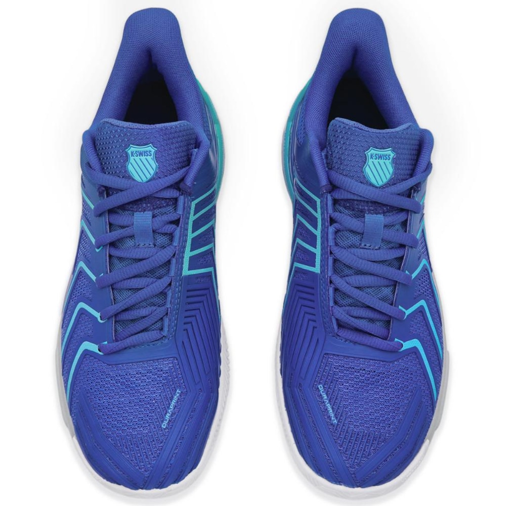 Imagem 4 do produto Tênis Masculino K-Swiss Ultra Shot 4