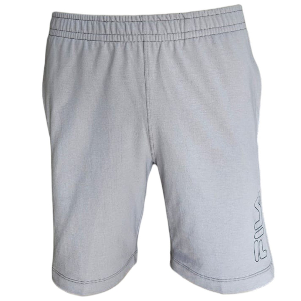Bermuda Fila Outline Light - Masculina