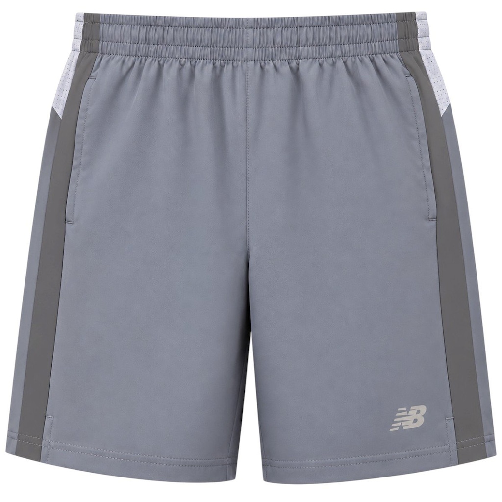 Imagem 1 do produto Bermuda New Balance Fast Days 7  - Masculina