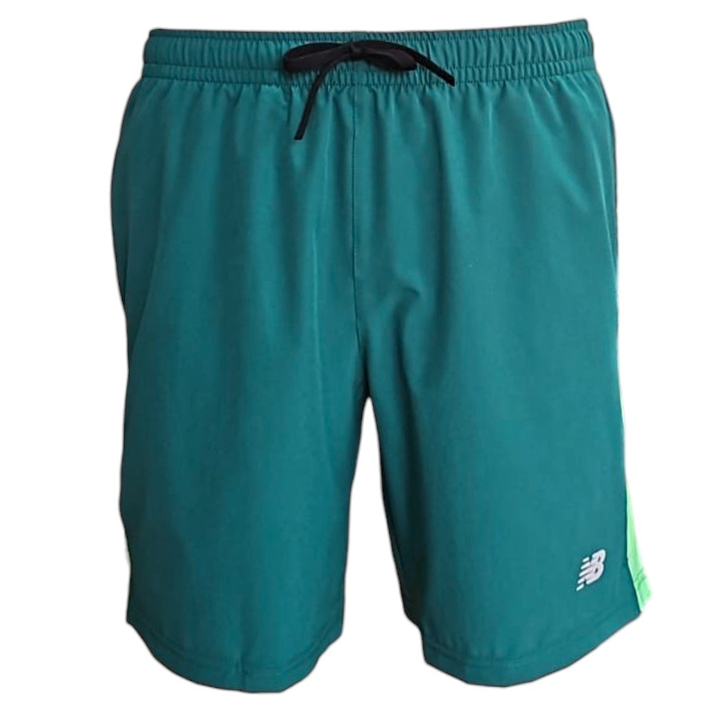 Bermuda New Balance Fast Days 7  - Masculina