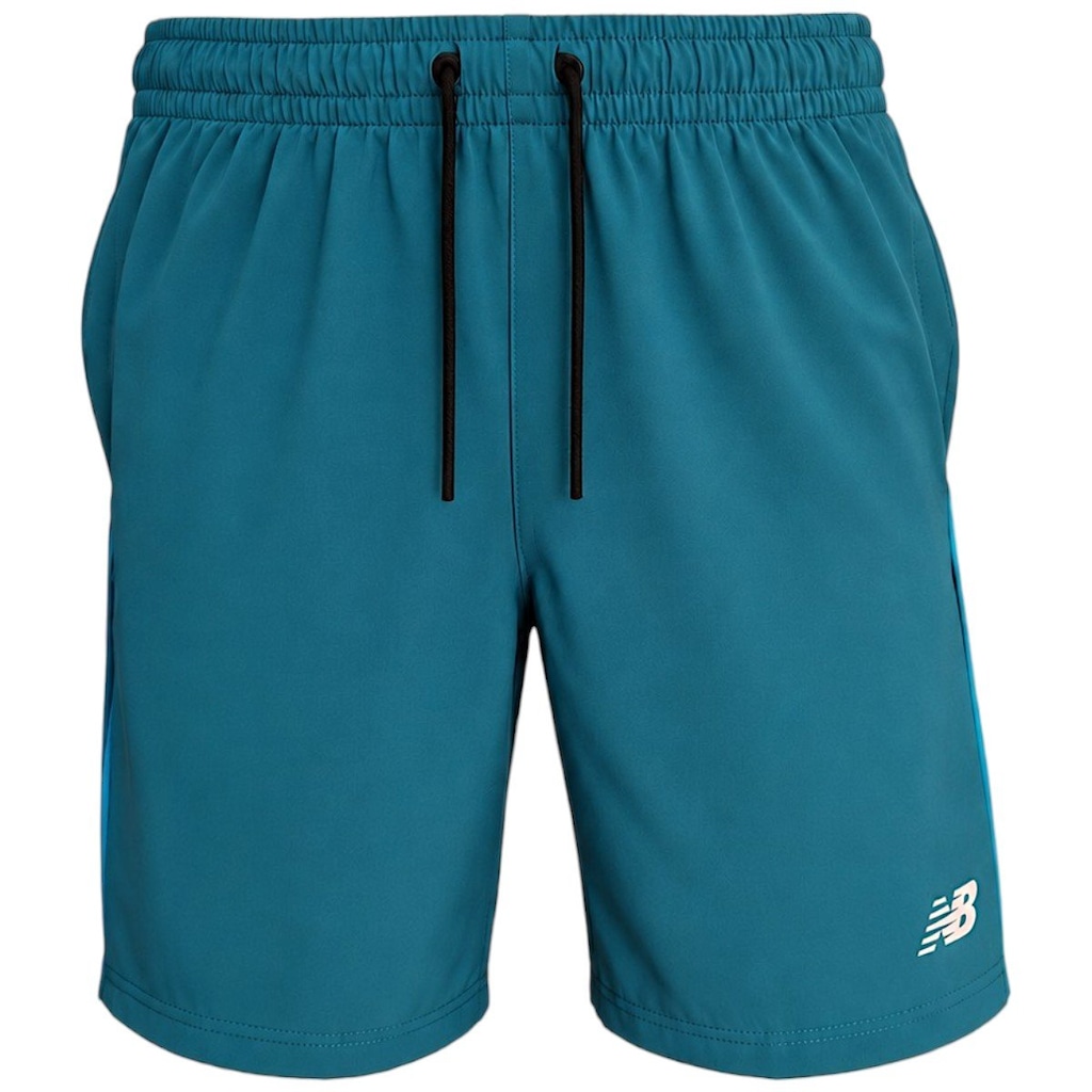 Bermuda New Balance Fast Days 7  - Masculina - Foto 1