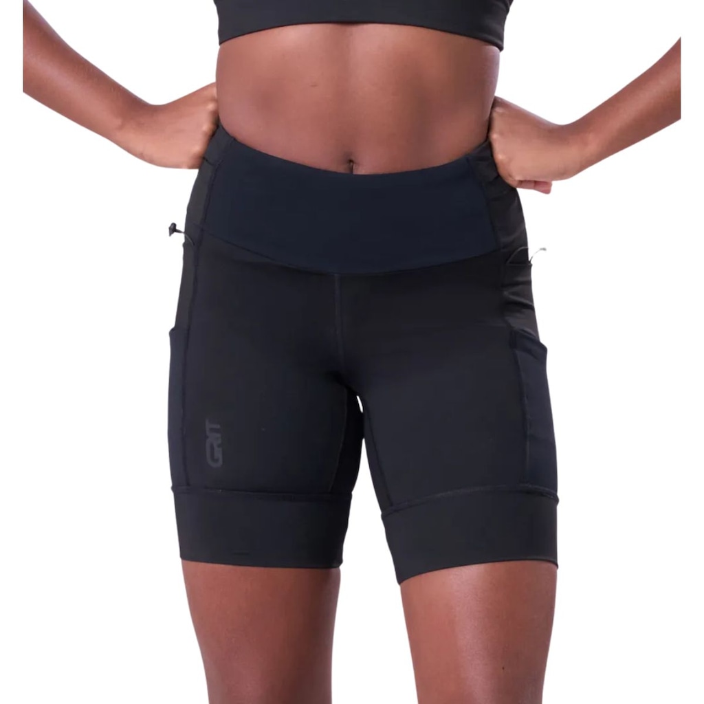 Imagem 3 do produto Bermuda Authen Grit Provas Floripa 2026 - Feminina