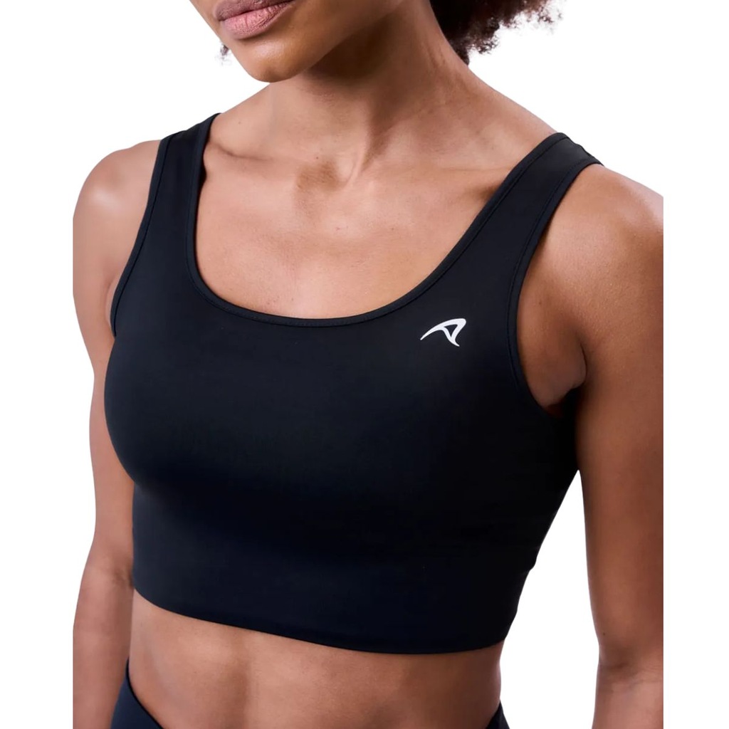 Top Authen Signature Samba Reto Dupla Face - Feminina