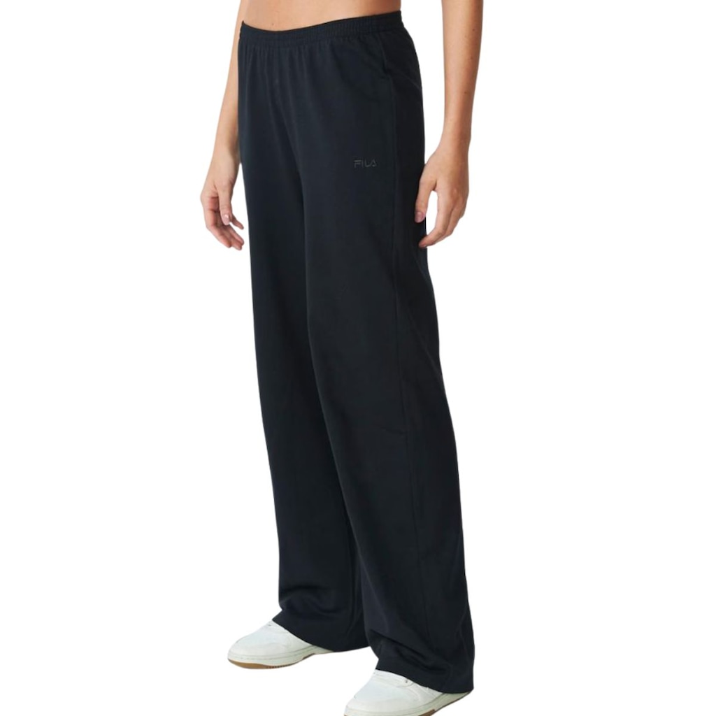 Imagem 3 do produto Calça Fila Reta Classic Light - Feminina
