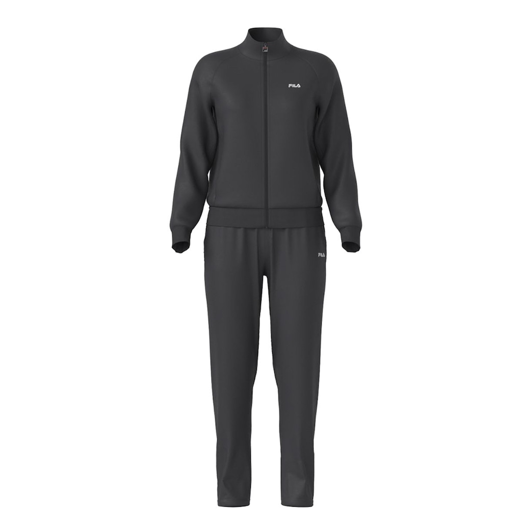 Agasalho Fila Essentials II-  Feminino